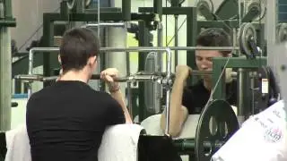 Ship Shape Fitness Studio Falkirk