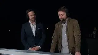 Vitality CS:GO winning moment at FACEIT ECS Season 7 Finals 2019