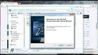 How to record screen computer window 7,8,10- 2017 new