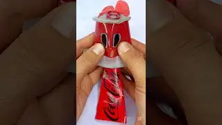 I Turned Coca-Cola Into a Sprunki&hellip; This Shouldn&rsquo;t Be Possible 🤯!