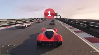 GOAT vs RIDE FINALS