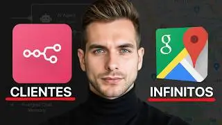 C&oacute;mo Conseguir Leads ILIMITADOS Sin Pagar APIs (99% Gratis)
