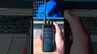 Motorola GP-528D Walkie TalkieReliable | Powerful | Professional Communication