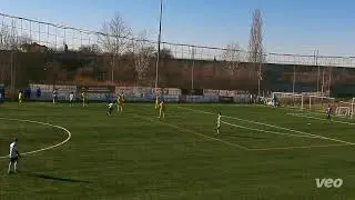 Cittadella Vis Modena vs Sasso Marconi
