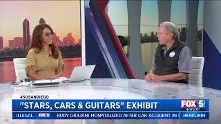 What is the international CA Surf Museum an Interview with Jim Kempton