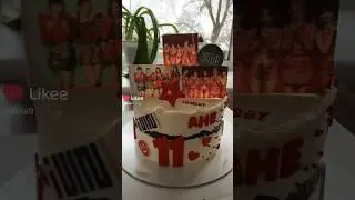 Хе #neverland #idol #kpop #gidle #minnie #miyone #yuqi #ёлка #миён #christmas