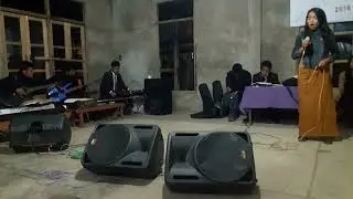 Krismas hla - Lallawmzeli zai 23.12.2016