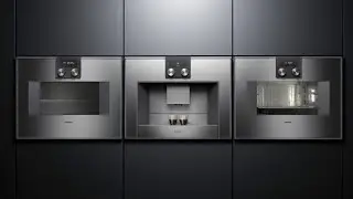 Explore The ovens 400 series | Gaggenau