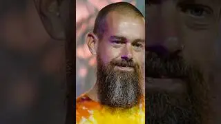 Is Jack Dorsey SECRETLY Satoshi Nakamoto?