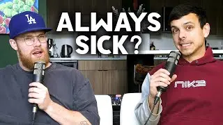 How to stop getting sick all the time | Do Zinc Supplements Work?