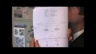 Bob Lazar Worked On Alien Spaceship Reverse Engineering: Lockheed Martin's Senior Scientist