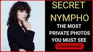 Linda Ronstadt&rsquo;s Most Intimate Photos & the Untold Story Behind Her Fame
