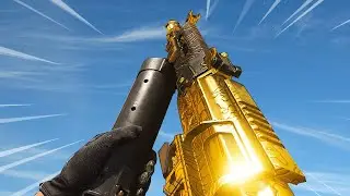 INSANE BIZON CLASS SETUP in Warzone #shorts