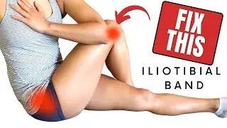 7 IT Band Syndrome While Running [Stretches, Exercises, Treatments, Tests]