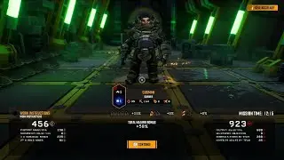 Deep Rock Galactic &mdash; Учебная миссия | 4К