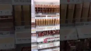 16 beauty products at target that are actually worth your money 💵 💄 #drugstoremakeup #targetfinds