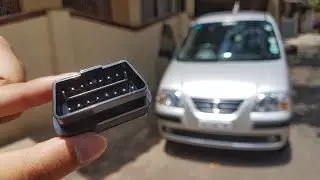 OBD SCANNER FOR YOUR CAR | CaRPM GaragePRO