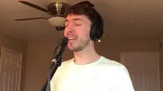 Someone You Loved - Lewis Capaldi [David Kahn Cover]
