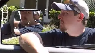 Metal Detecting w/ Zach Byrd Adventure Hour