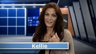 Arizona Video Company - Video Presenter - Kellie