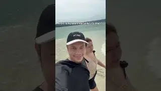 POV WHEN IN VANISHING ISLAND?