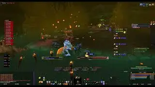 [26] The Glowing Shard | Wailing Caverns (ID: 6981) - Turtle Wow Quest Database