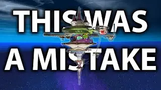 I beat Super Mario Galaxy Upside Down.. It was BRUTAL!
