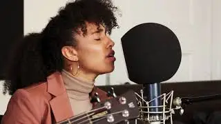 Dj Zay'X feat Yanina - Just a NO (Acoustic LIVE)