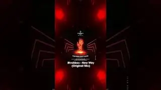 Blvckbox - New Way (Original Mix)