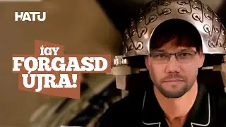 Így forgass újra egy trükkös filmjelenetet!