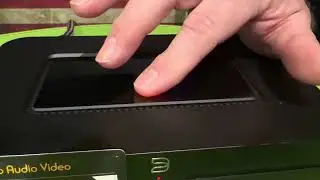 How to factory reset Bluesound node