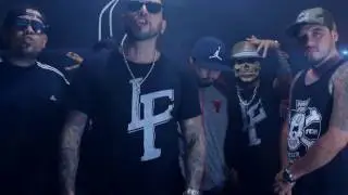 BIEN READY BIEN HIGH /VENOZZA 313 -LINEA FINA TEAM // Y-TOPO-SITO (VIDEOCLIP OFICIAL)