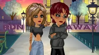 Run Away (Chase Atlantic) - MSP version
