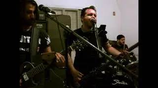 OKEYDOKE | THREE DAYS GRACE - I HATE EVERYTHING ABOUT YOU ( REHEARSAL COVER)