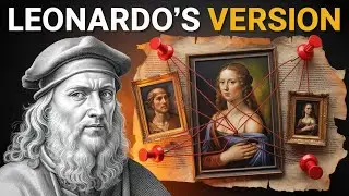 Da Vinci&rsquo;s Sinister Secrets: The Dark Side of the Renaissance Genius