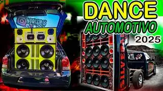 DANCE COMERCIAL REMIX 2026 DJ RENEGADO