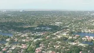 Florida Gov. Ron DeSantis announces insurance rate relief