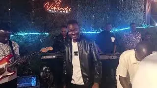 Prince Indah new Gospel song WAN EJOGO MANIJARO live  performance#music 