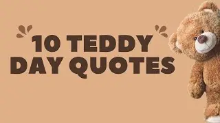Teddy Day quotes (Valentine week special) | Love quotes 💛💚💙💜❤️