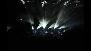Klingra: Sigurslj&oacute;&eth; (extract) - live @ Nordic House, T&oacute;rshavn (full HD)