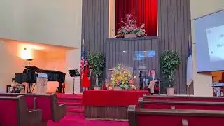 Wonderful, Merciful, Savior- Diana Uminga Gotangogan