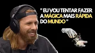 FELIPE BARBIERI NO VENUS