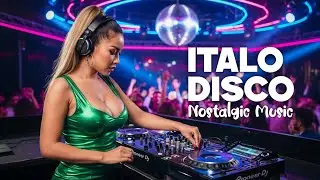 Top 50 Italo Disco Songs: A Journey Through the Most Iconic 80s Electronic Sounds
