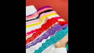 fancy sitara fashion lace,,sitara lace border,#youtubeshortvideo  #ytviralshorts #fashionshorts