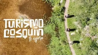 &iexcl;Cosqu&iacute;n te espera! - Temporada 2026