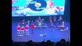 Tom Kenny & The Hi-Seas (Live) Don’t fight it @ Alex Theater 12-27-25