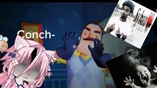 Que mr, veci veci&hellip;? (2da parte)|KoMikai