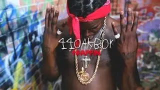 44OakBoy - Trappin | Shot By @HagoPeliculas