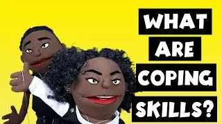 What are Coping Skills? | For Kids