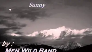 Men Wild__Sunny